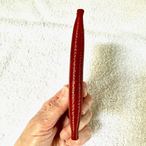 Portland Leather Mini Envelope Wallet - Brand New - Picture 9 of 9